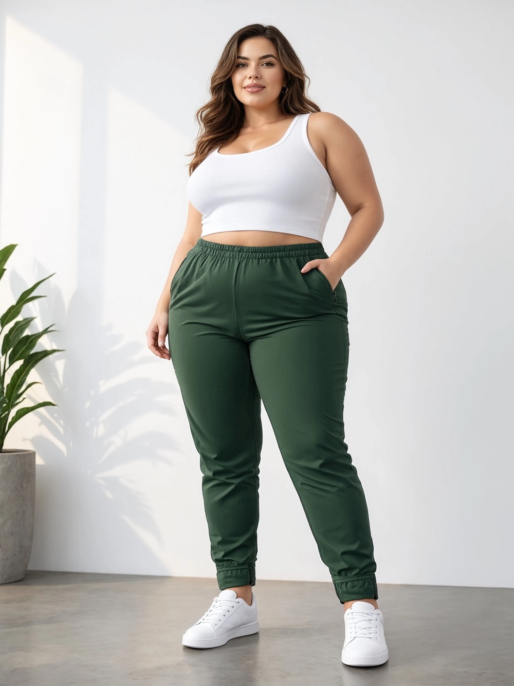 ALDER Be Free Joggers
